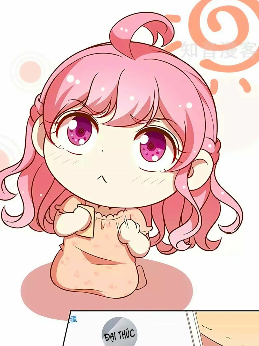 cả thế giới đều không bằng người chapter 57 14