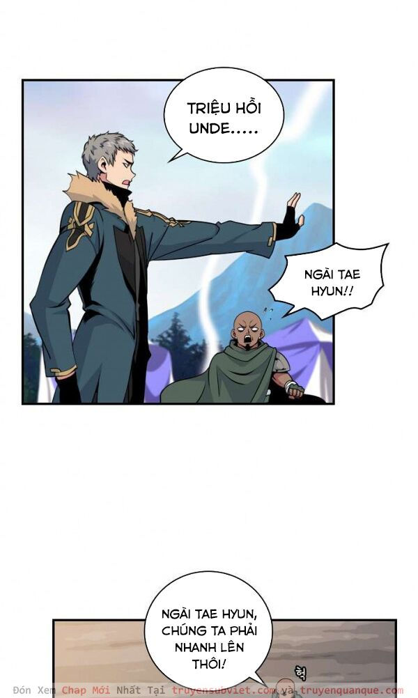 tôi sinh ra để làm người vĩ đại chapter 57 71