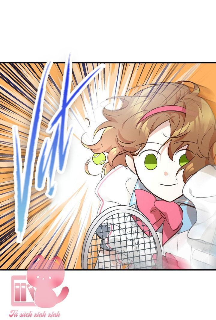 bác sĩ hoàn thành trách nhiệm rồi chapter 4 53