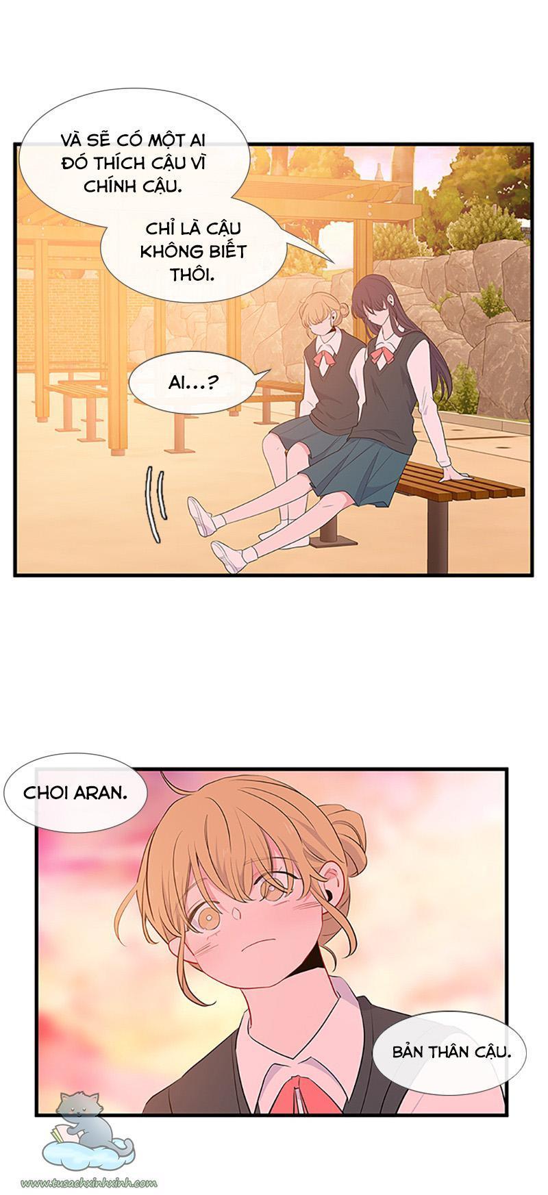 về bên anh chapter 14 23