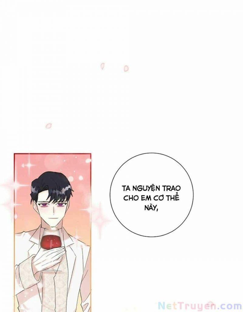 xin ngài đừng ăn tôi chapter 20 3