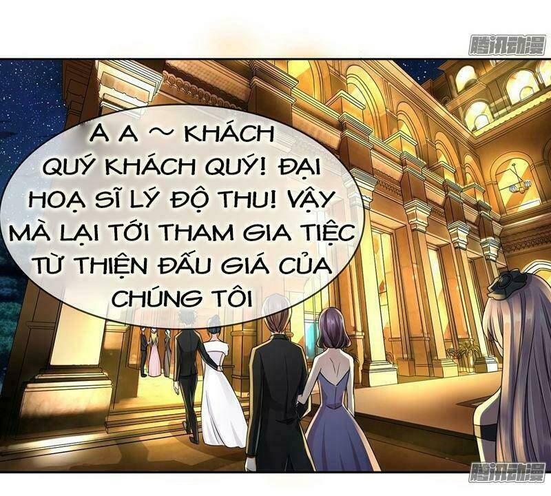 bá đạo trung khuyển tìm ái ký chapter 49 7