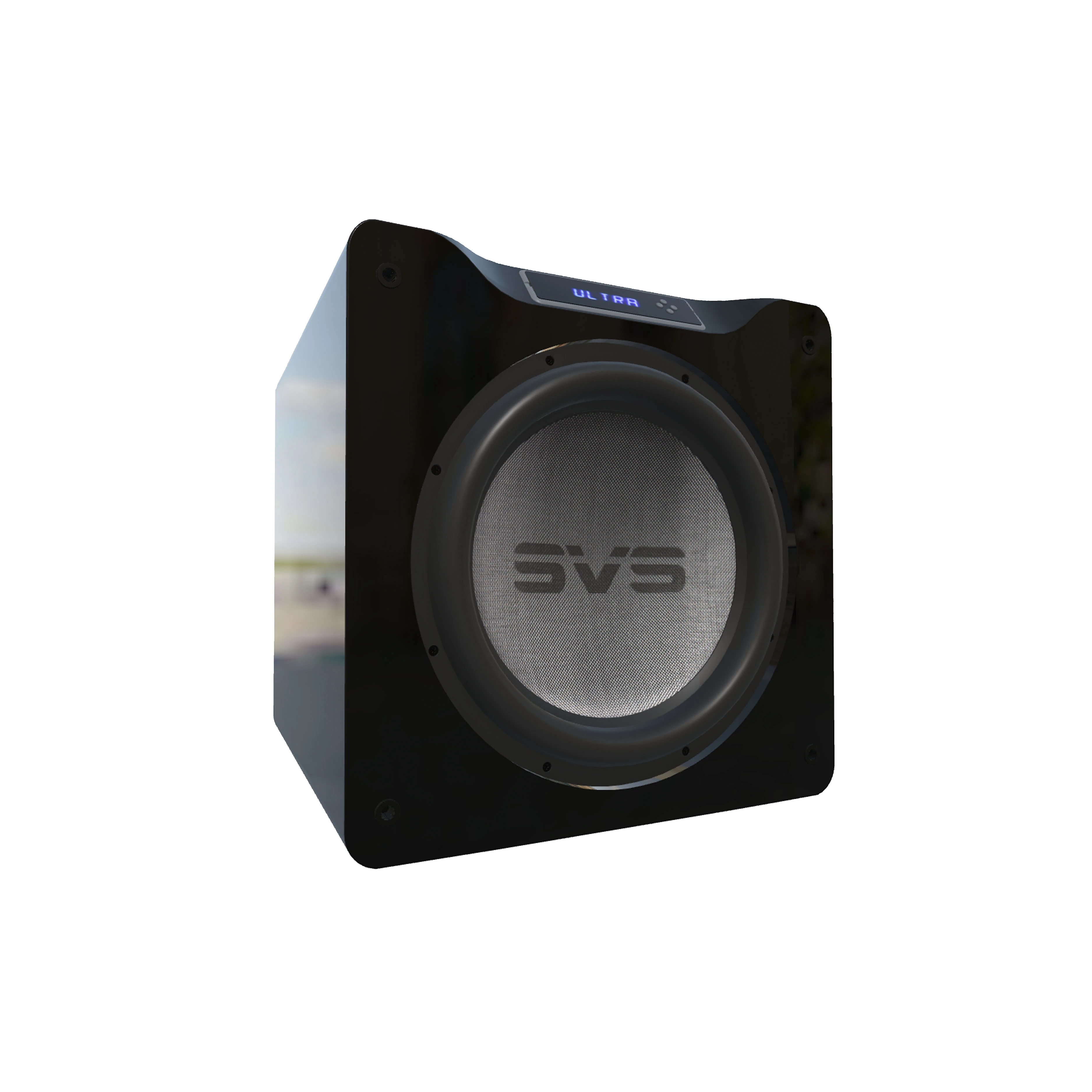 Loa Siêu Trầm SVS SB16-Ultra NEW 100%