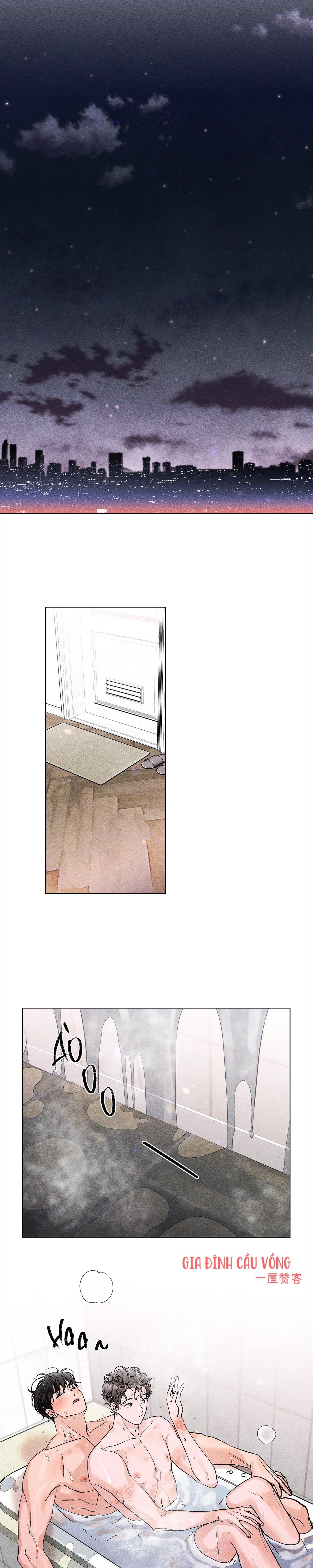 tình yêu của tôi chapter 14 1