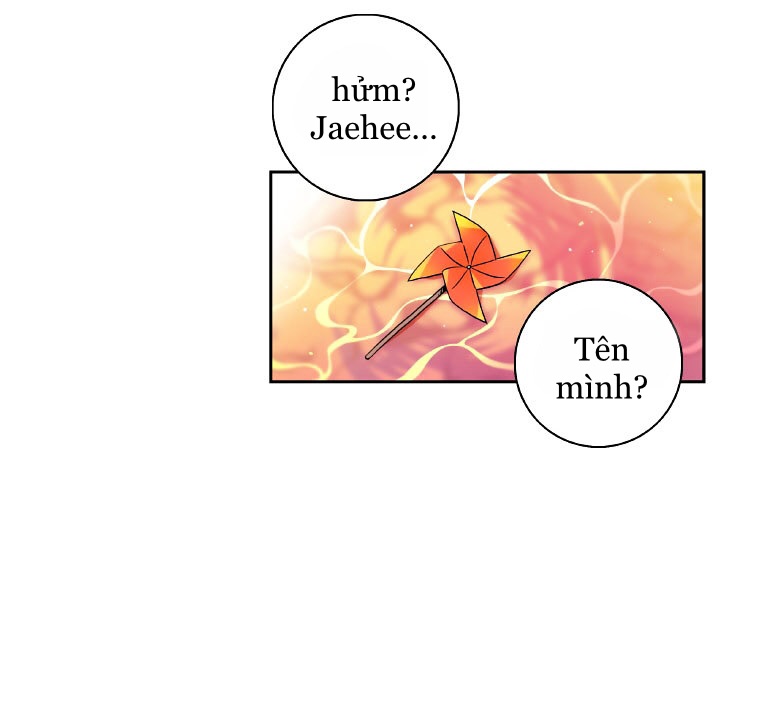 tại sao bạn lại vào nhà tôi?? chapter 1 31