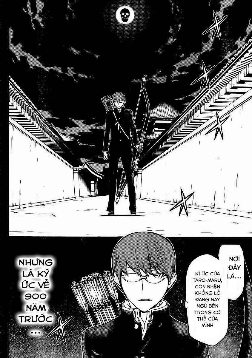 naqua-den (truyền thuyết về nakua) chapter 15.2 15