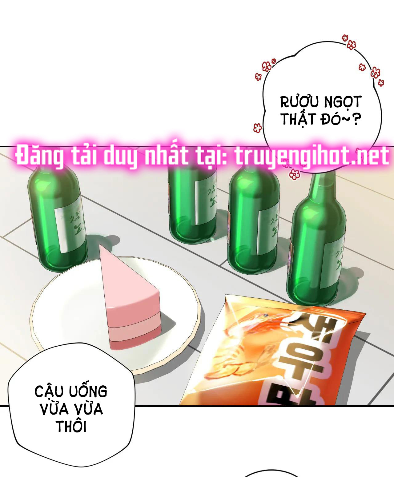 [18+] không là bạn bè chapter 2.2 2