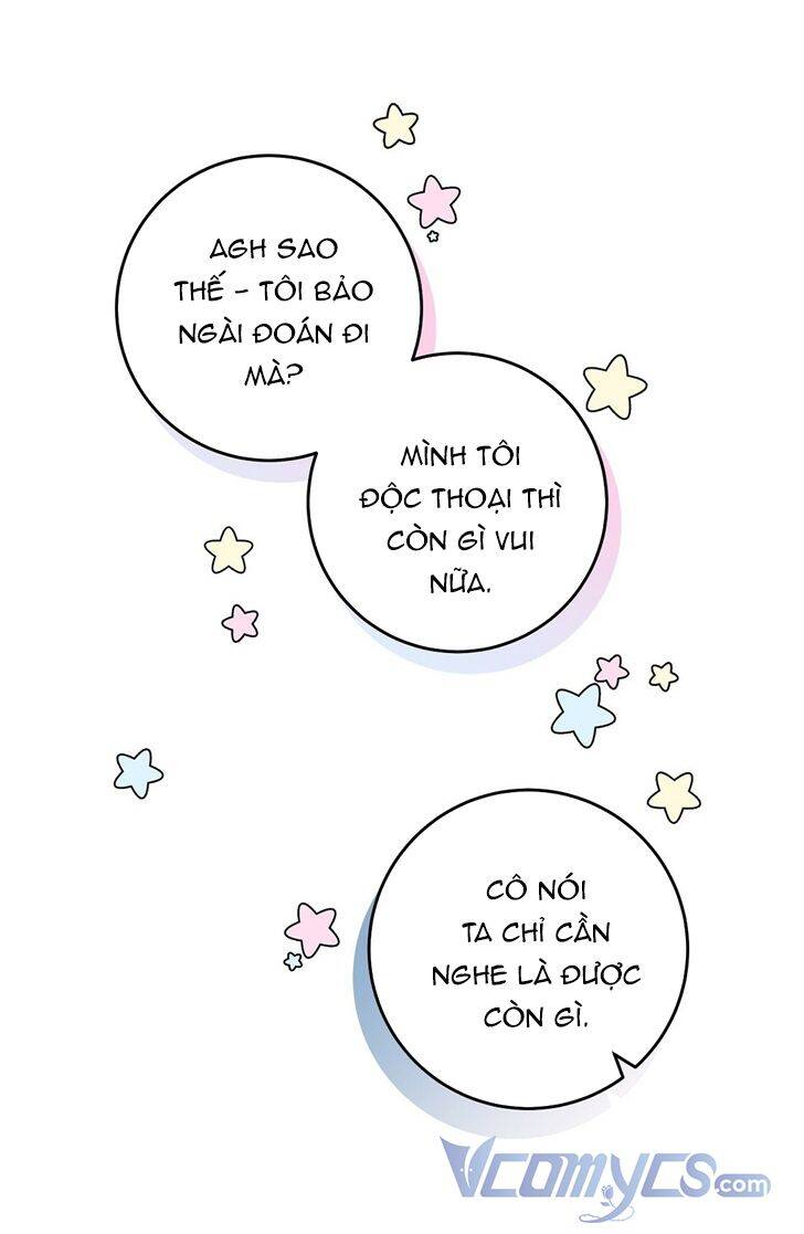 lời nói dối vĩnh cửu của người chapter 26 5