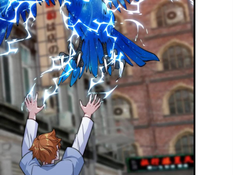 Slime ta treo cự long lên đánh là hợp lý nhỉ? Chapter 163 18