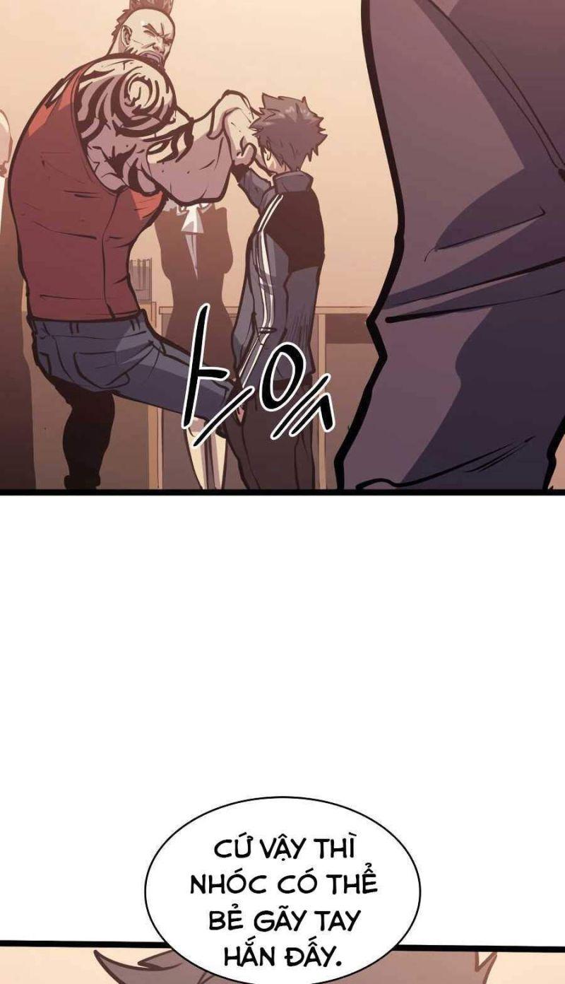 tôi trở lại thăng cấp một mình chapter 101 81