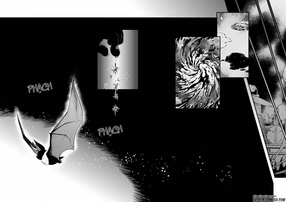 genjuu chousain chapter 1 4