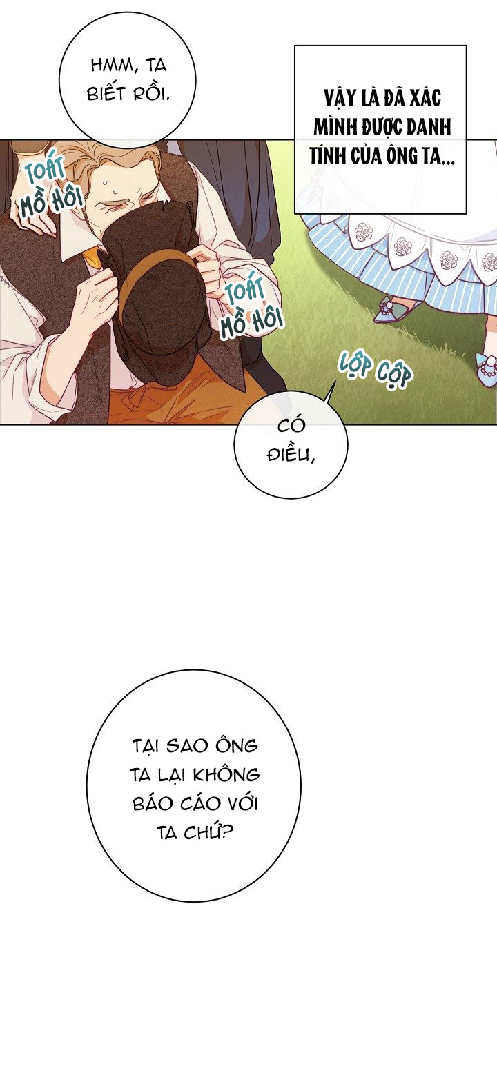 ác nữ đảo ngược đồng hồ cát chapter 12 67