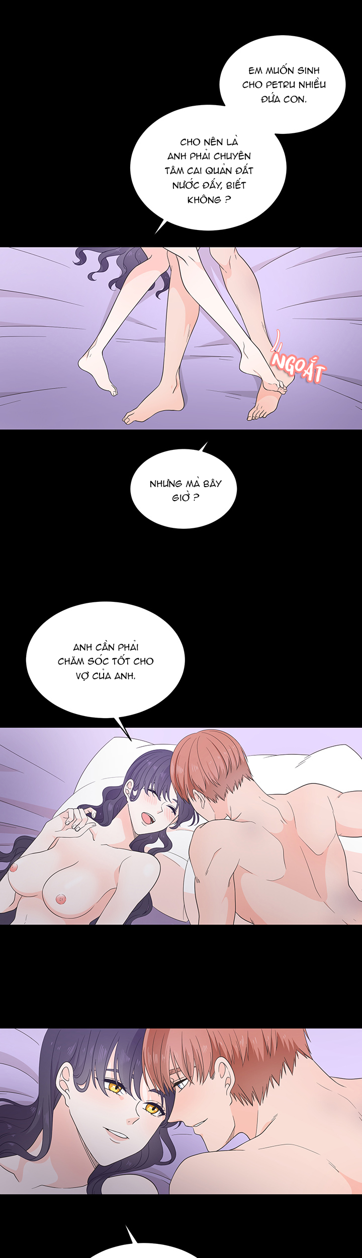 công chúa estel chapter 12 42