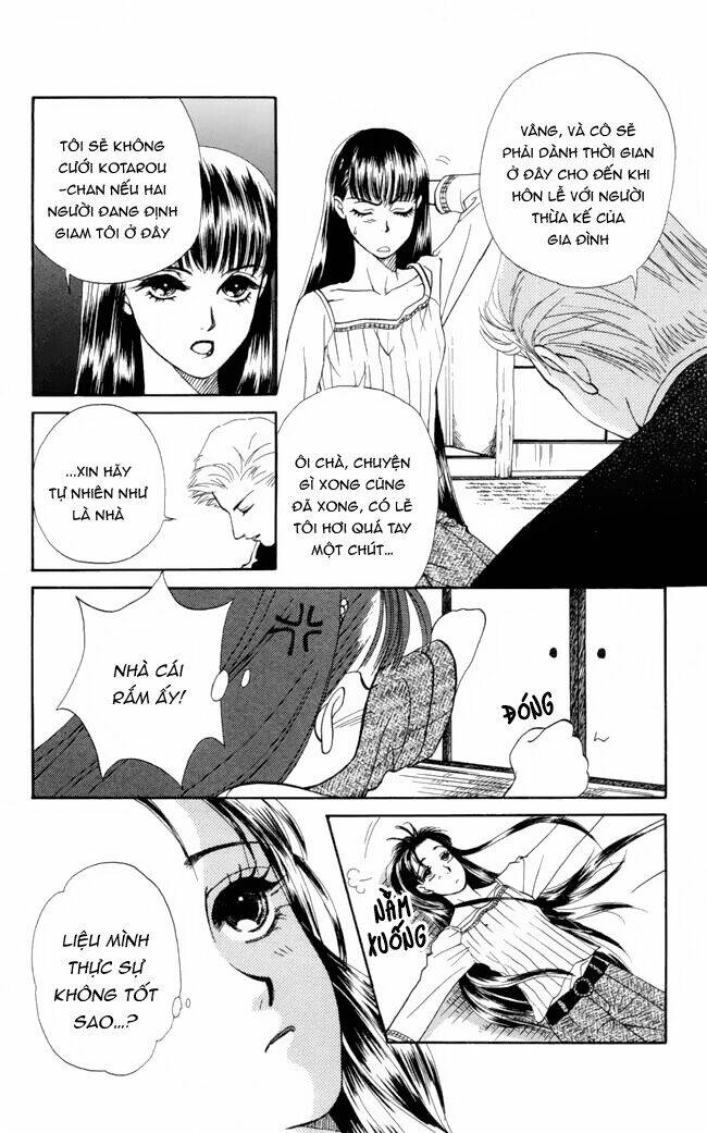 barairo my honey chapter 11 18