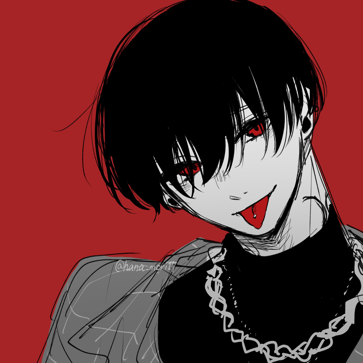 [21+] hình xăm của anh chapter 5 3