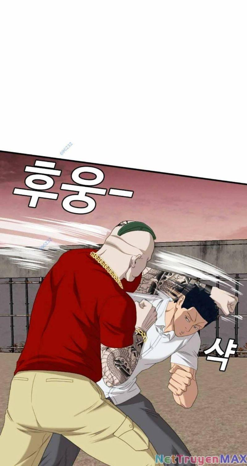 người xấu chapter 157 34