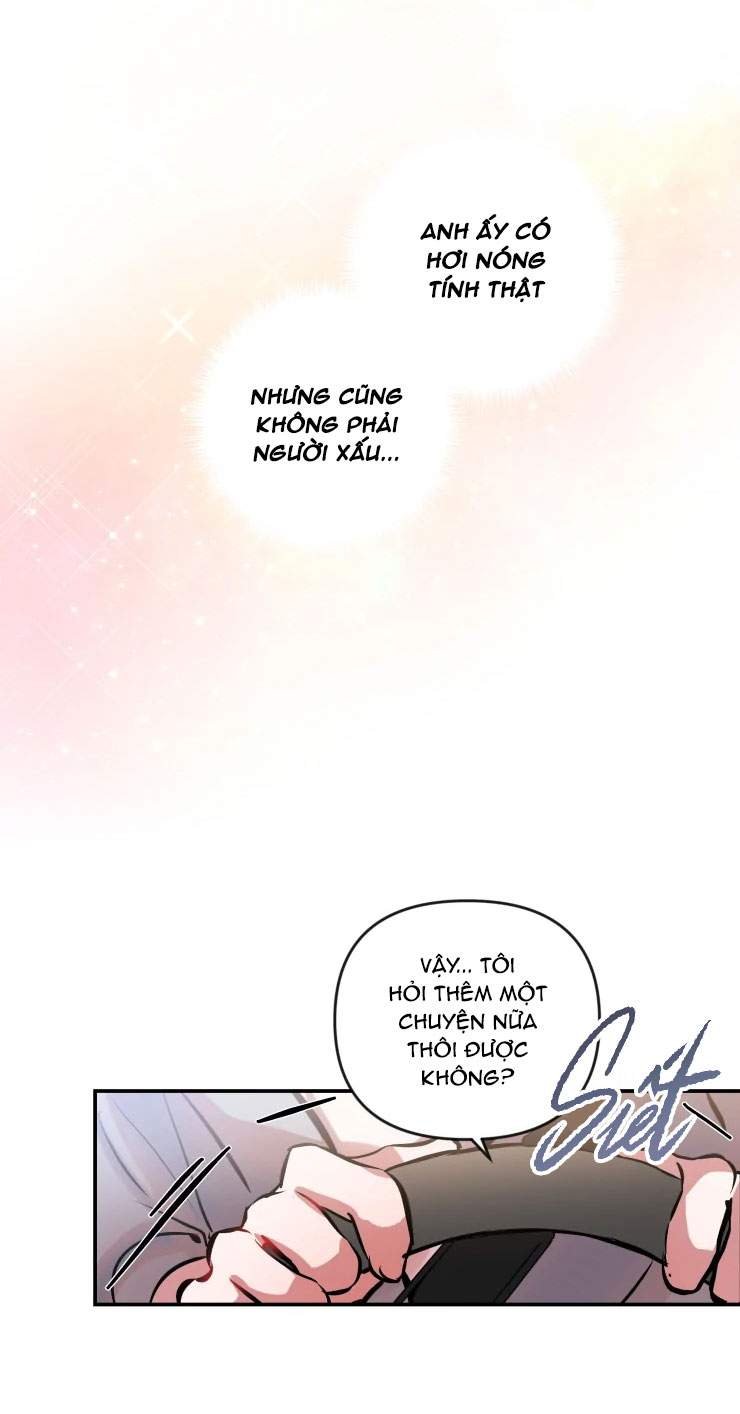 hợp đồng yêu đương chapter 23 30