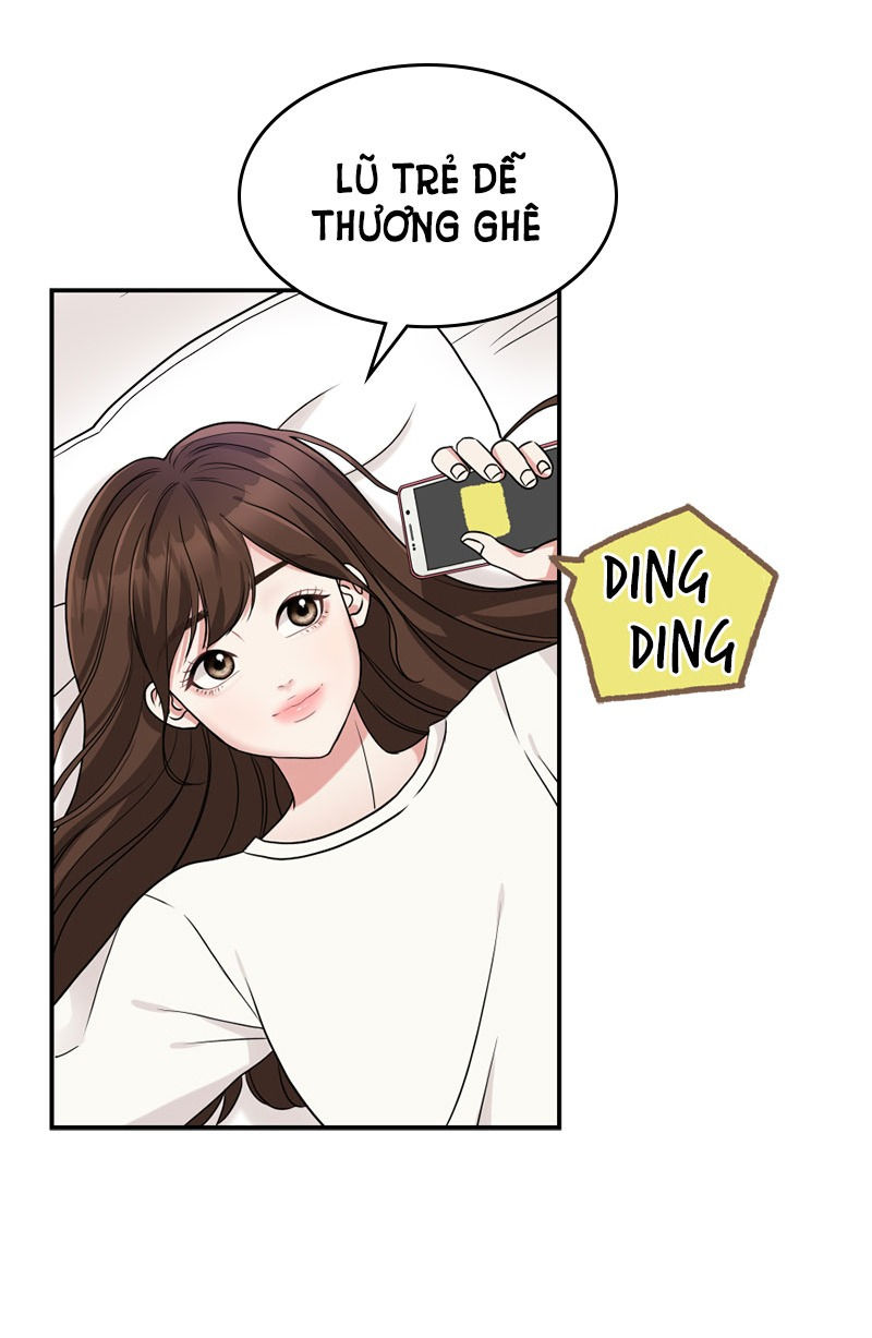 gửi em người đánh cắp những vì sao - to you who swallowed a star chapter 1.2 49