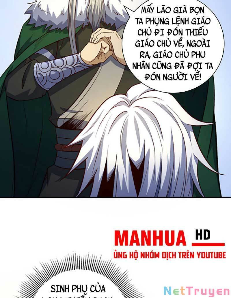 võ đạo độc tôn chapter 567 43