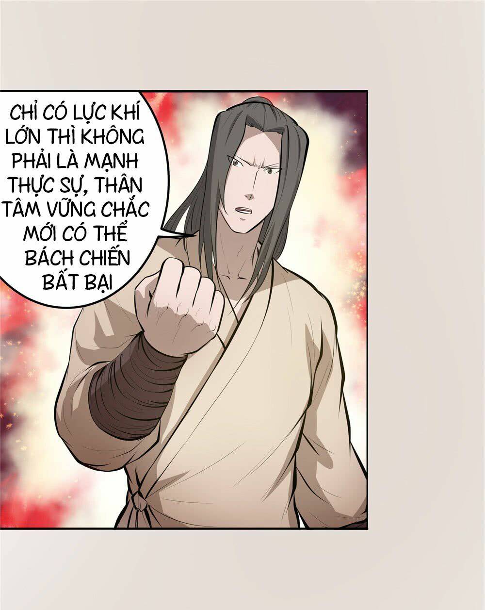 hiệp hành cửu thiên chapter 63 7