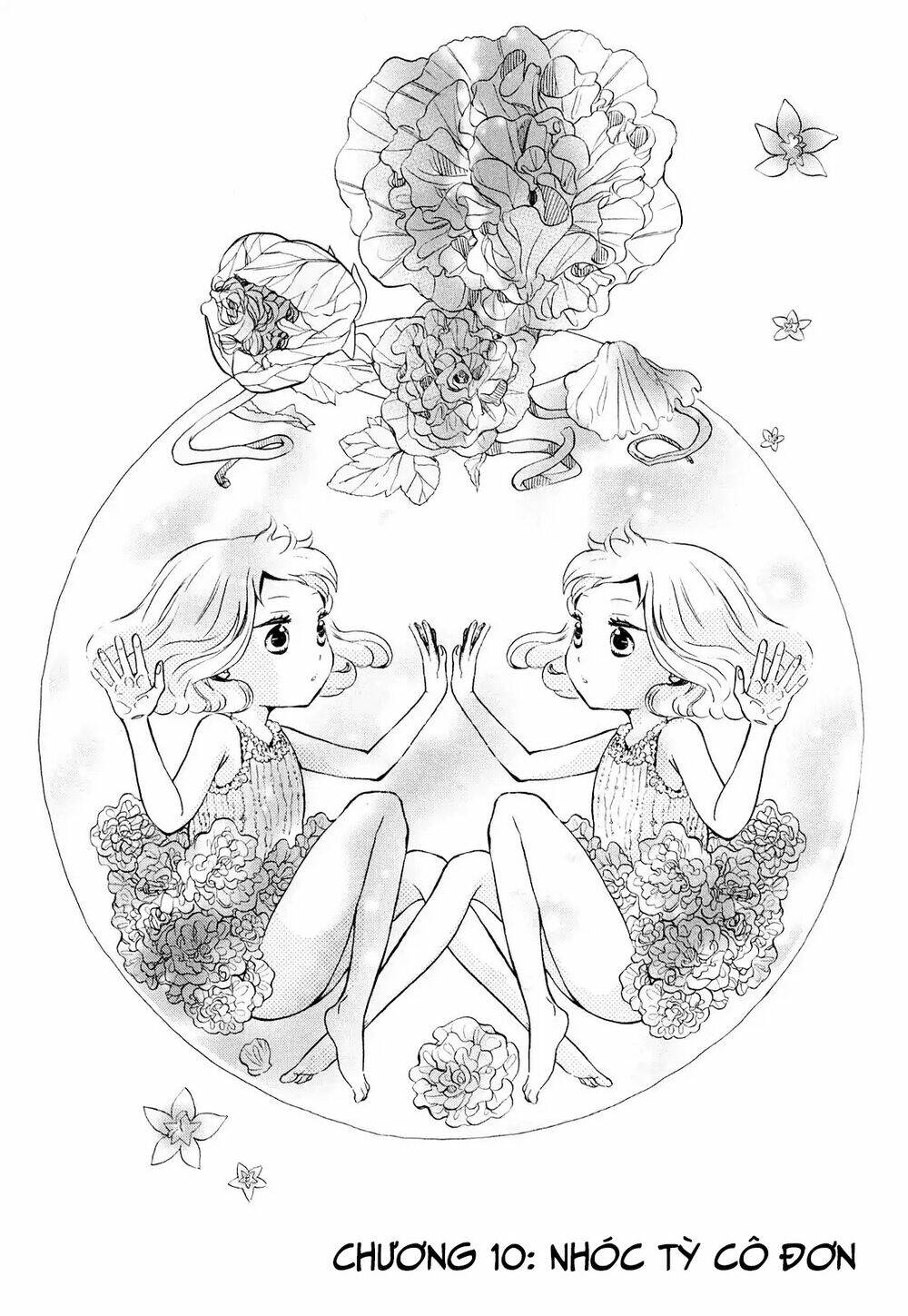 ohayou toka oyasumi toka chapter 10 3