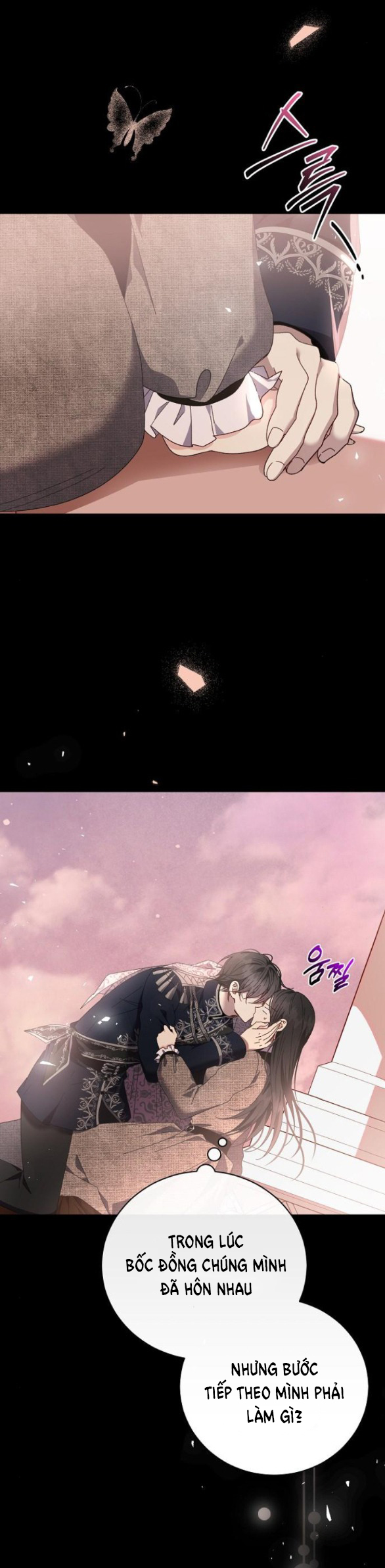 chiếm hữu trái tim bạo chúa chapter 34.1 7