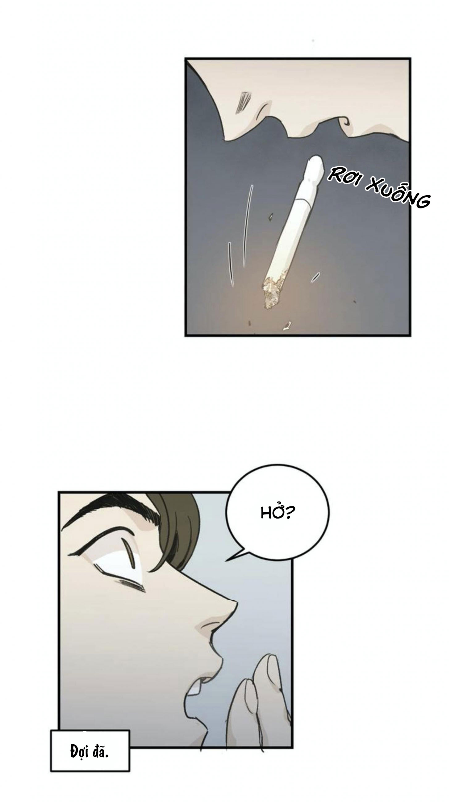 hyesung à, lại gần tôi nào! chapter 1 18