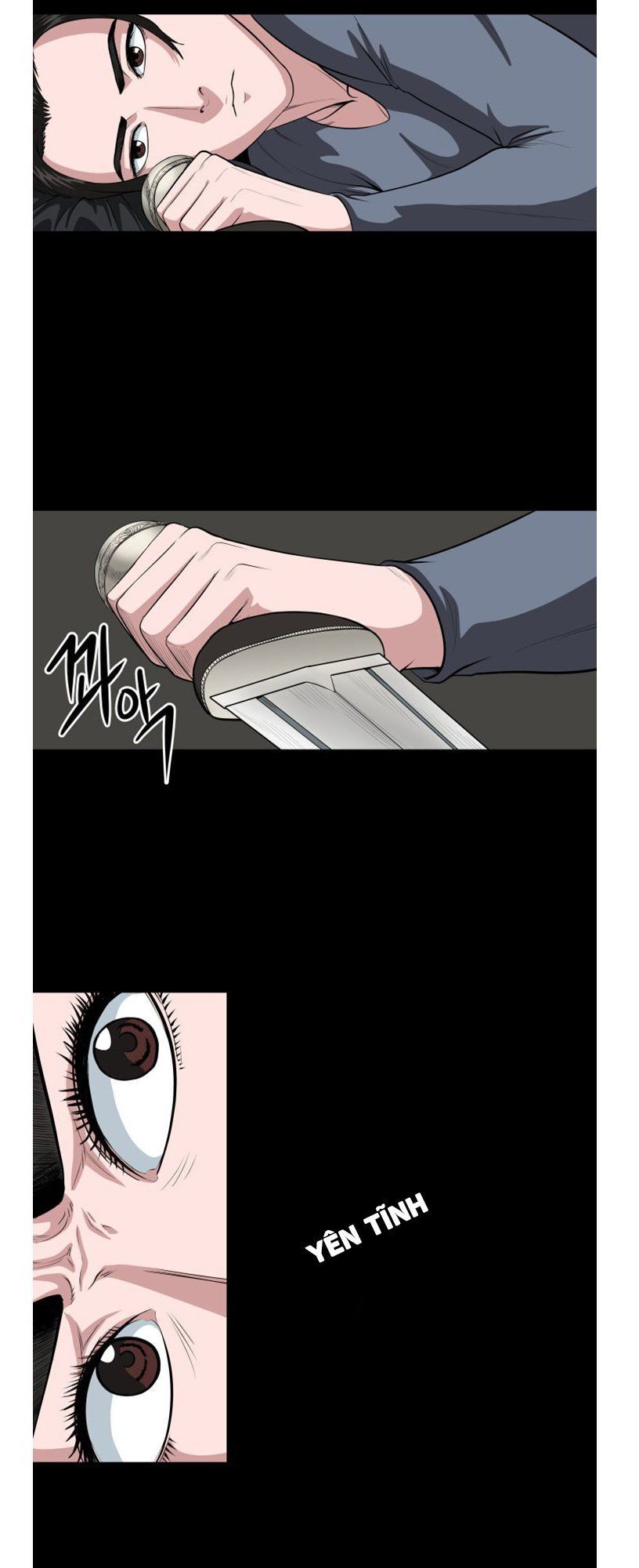 kẻ phán xét chapter 23 17