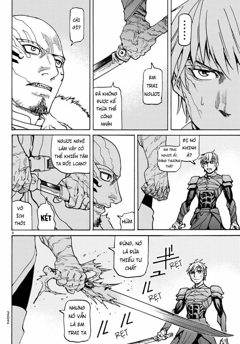 gusha no hoshi chapter 5 9