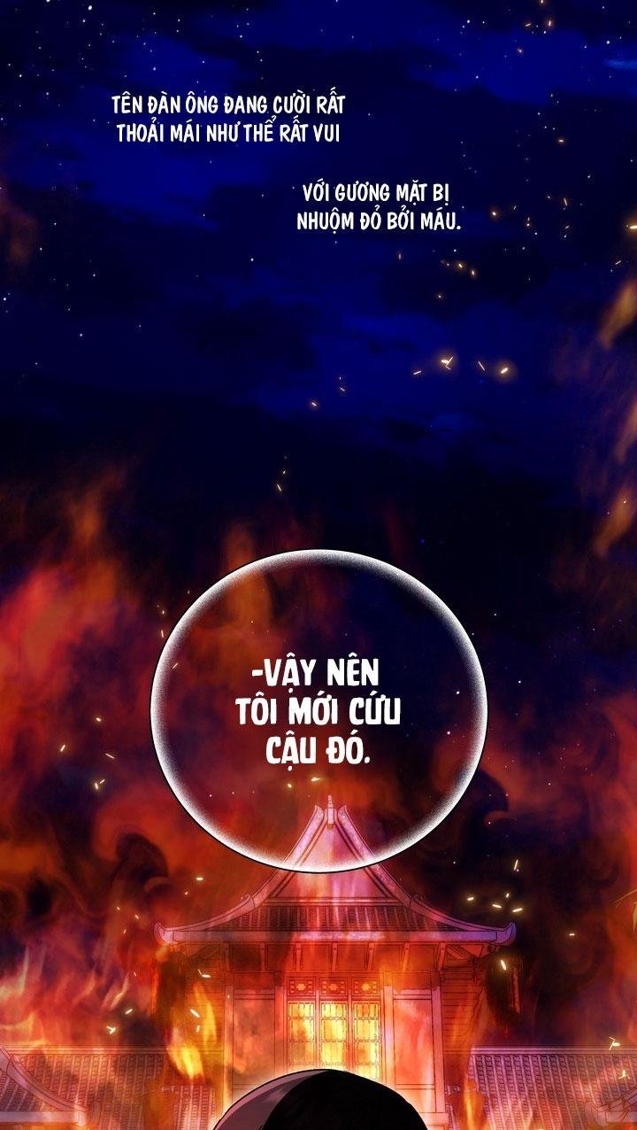 nghiện cuồng công - bdsm cùng sẹc chapter 7.1 11