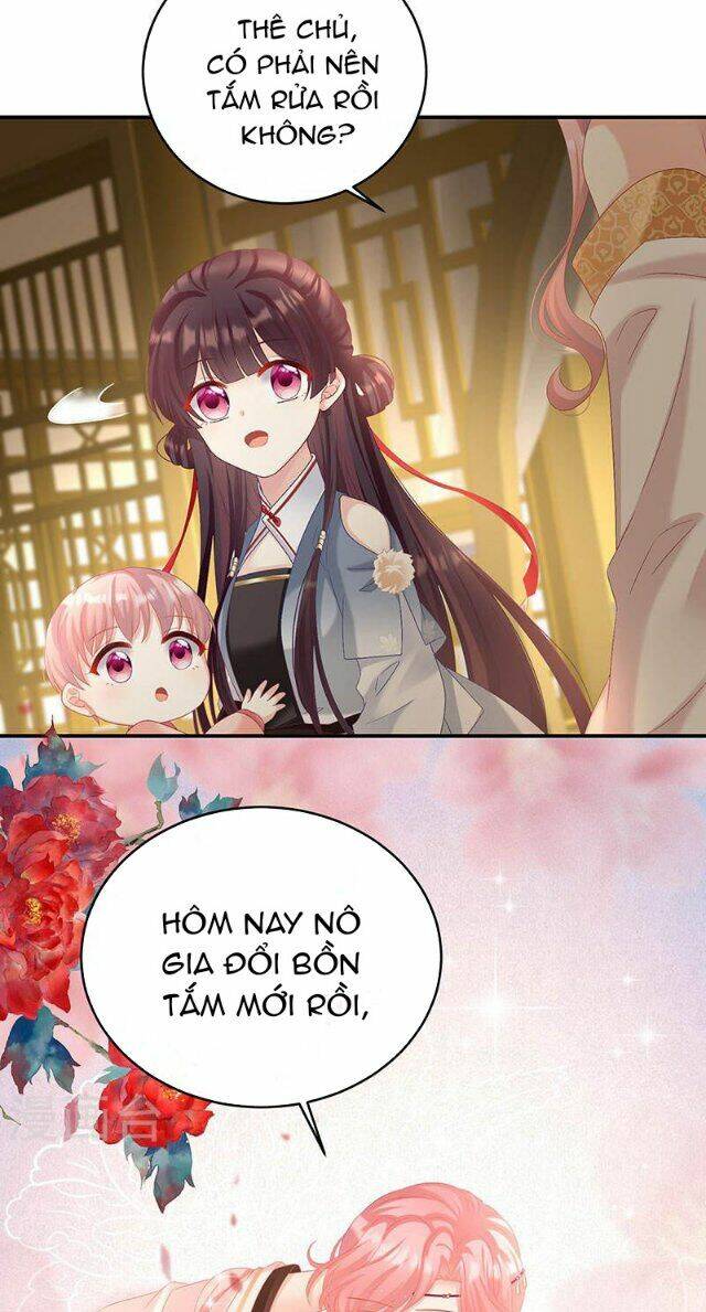 kiều phu có hỉ chapter 69 30