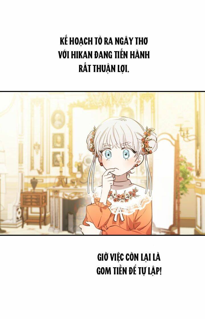 những nhân vật mạnh nhất thế giới ám ảnh tôi chapter 8 21