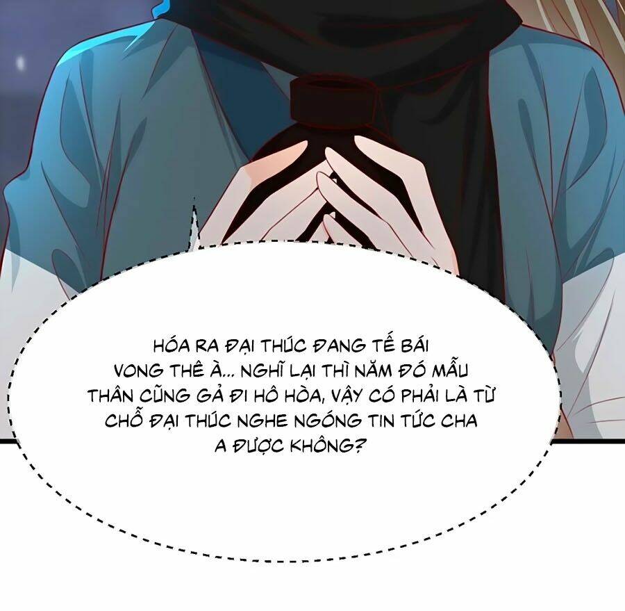 gian phi như thử đa kiều chapter 83 4