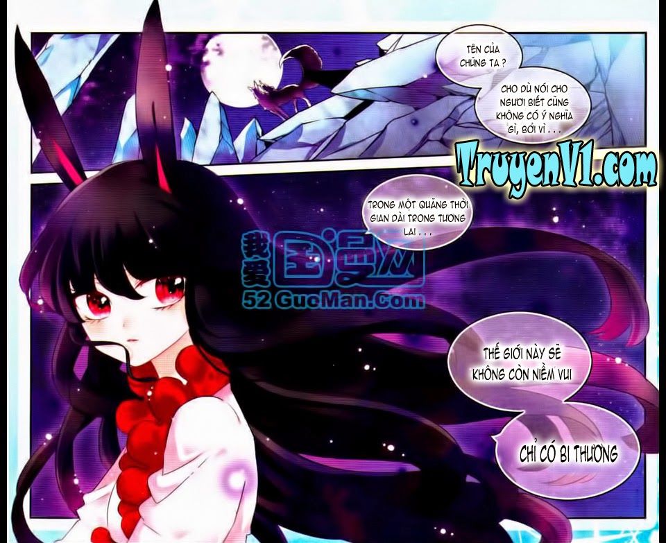 cố lên nào, đại ma vương 2 chapter 91 8