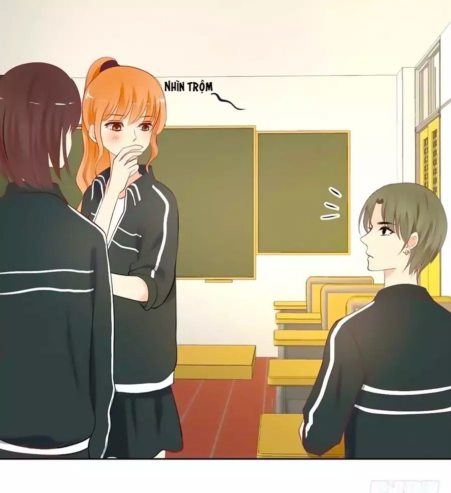 sinh sinh tương thác chapter 56 9