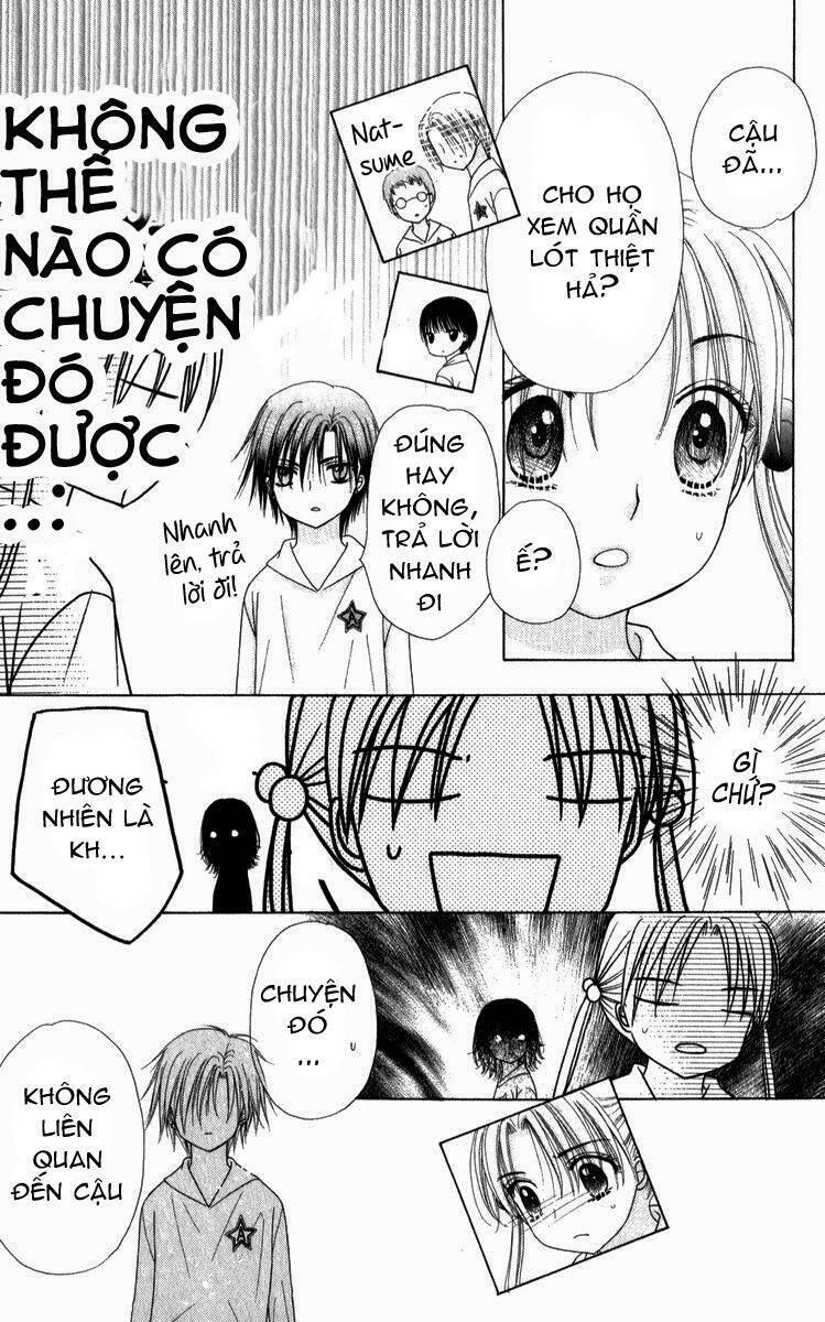 gakuen alice chapter 81 28