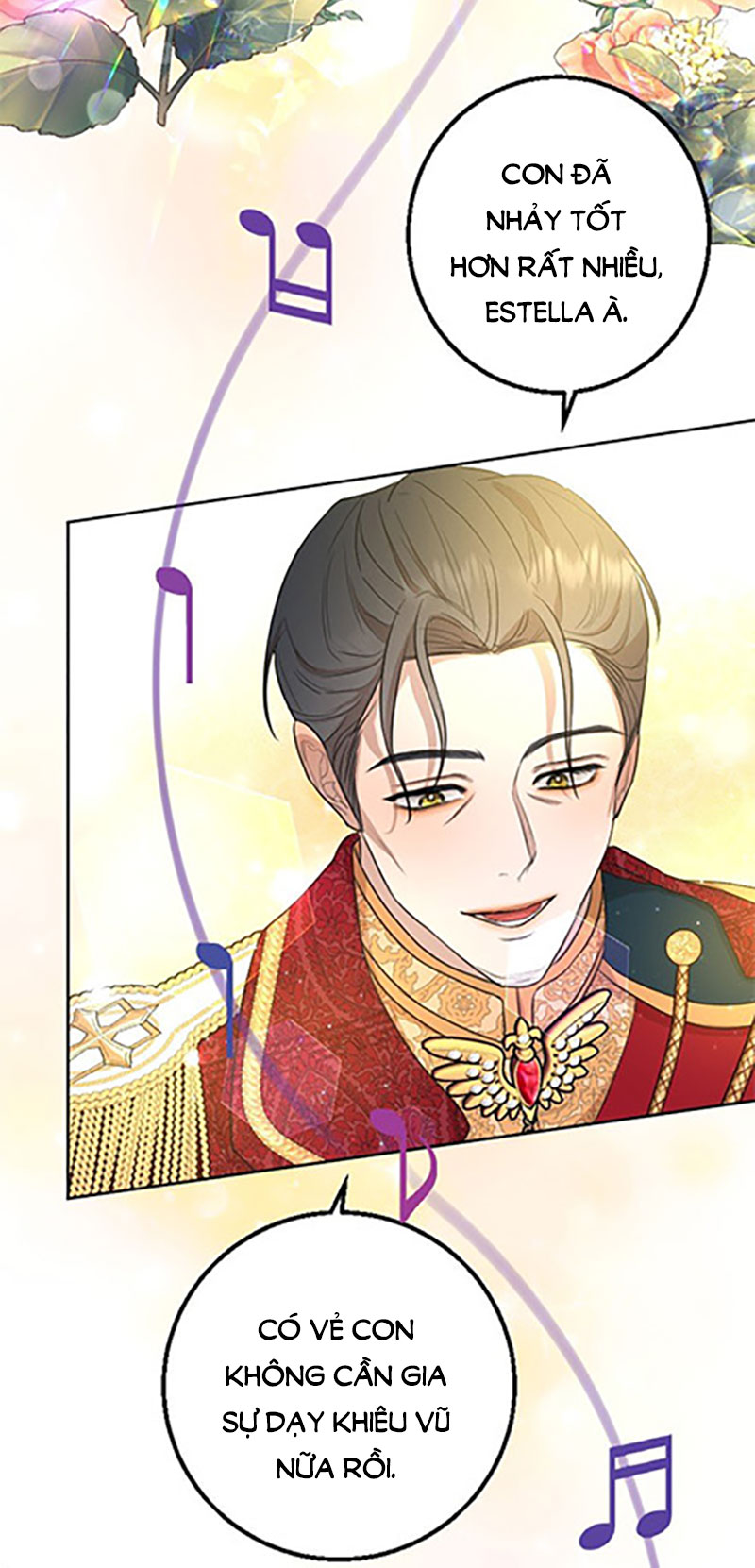 ngã rẽ định mệnh chapter 10.2 34