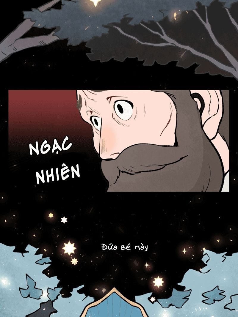 chờ đợi nơi vì sao băng rơi xuống chapter 2 4