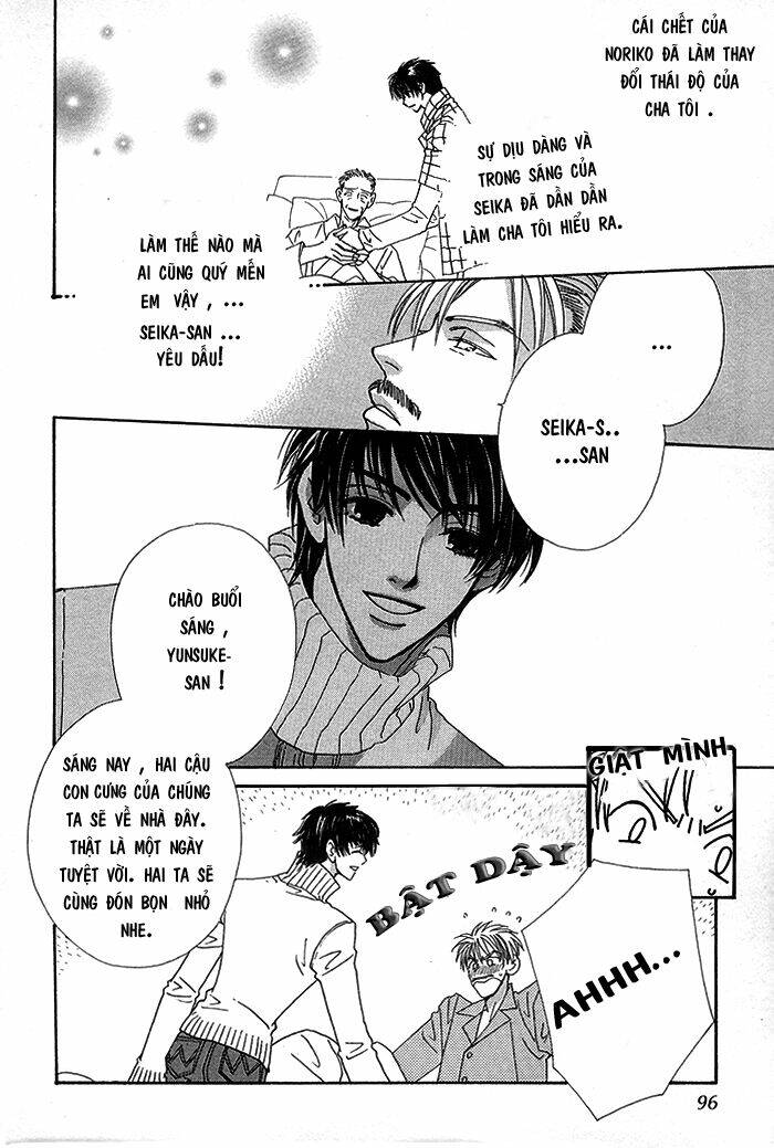 darling, i love you chapter 5 4