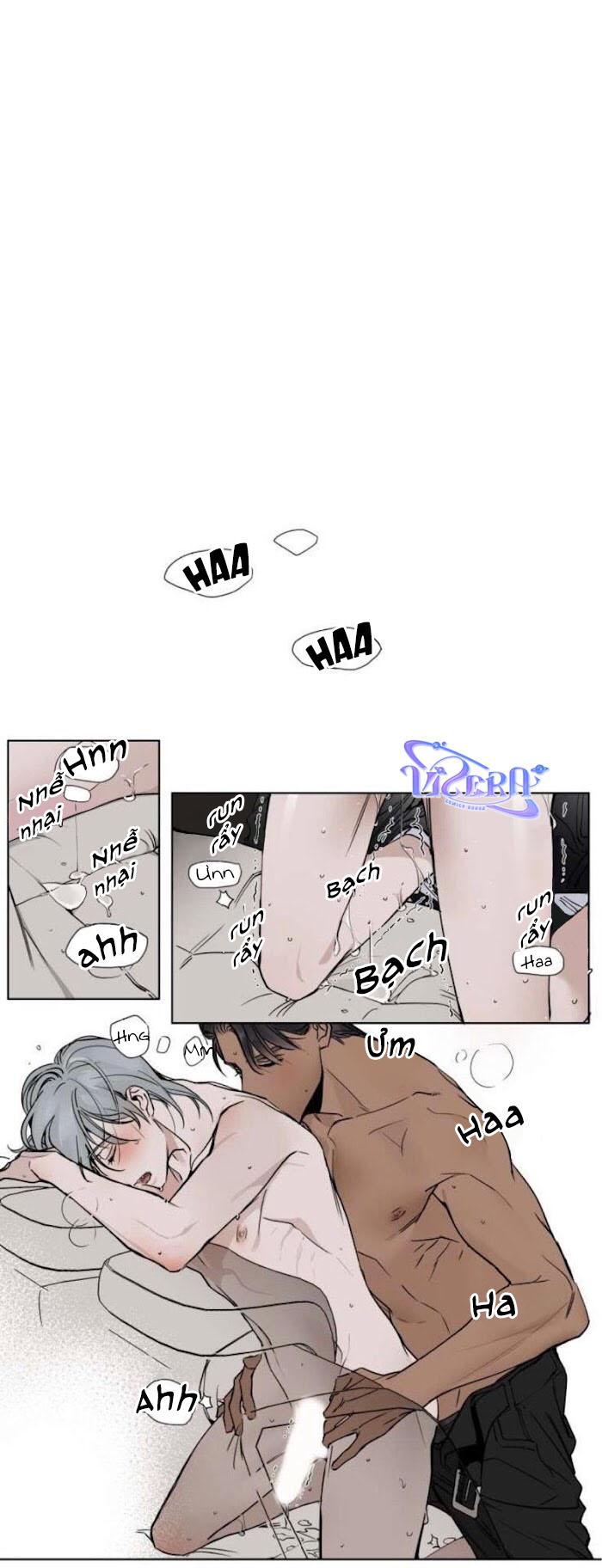 scandal đời tư chapter 24 1