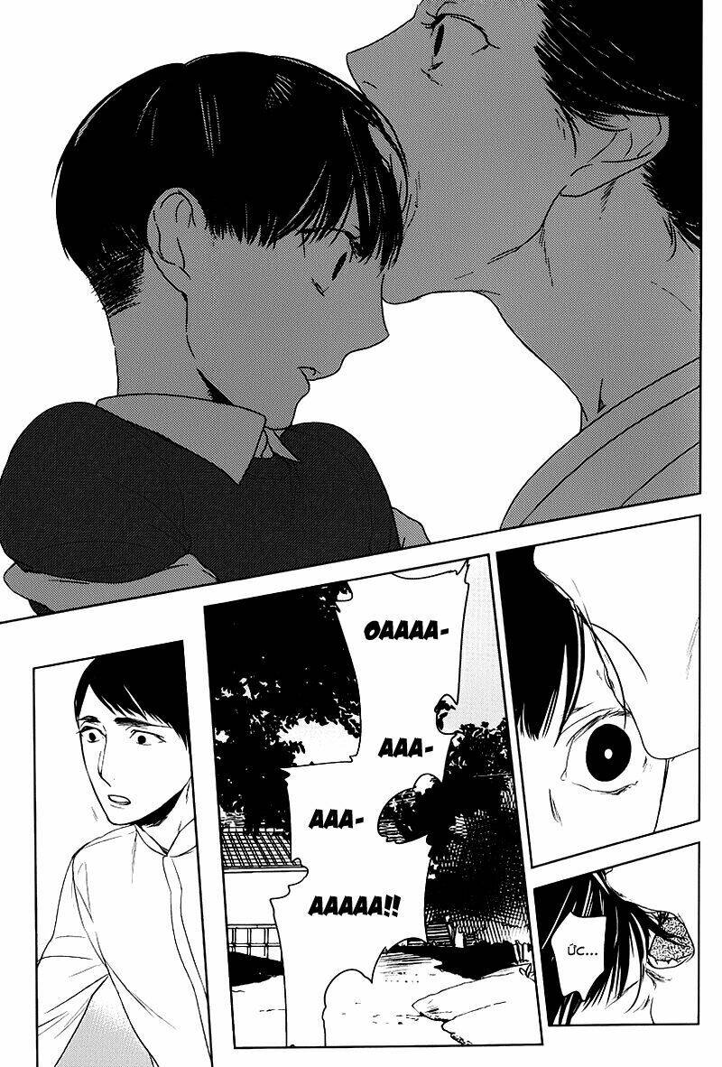 tourou no ori chapter 1 14