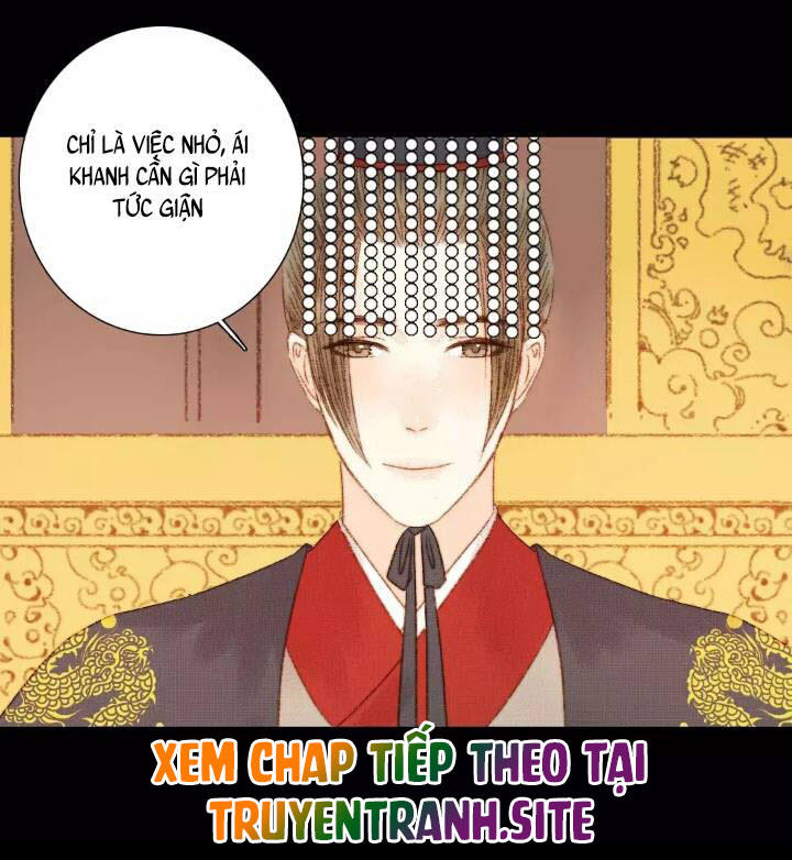 vương gia bá đạo và bác sĩ xinh đẹp chapter 58 1