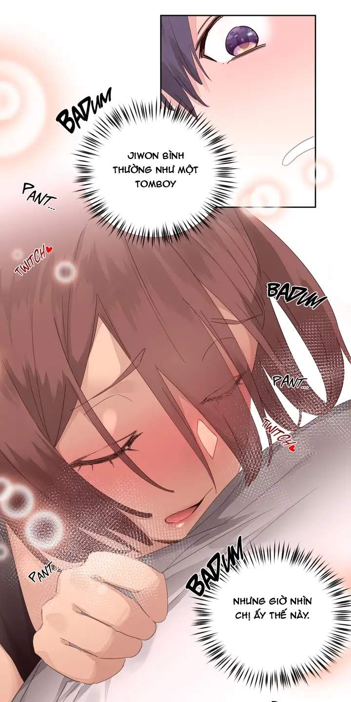 chất kích dục thần thánh chapter 10 34