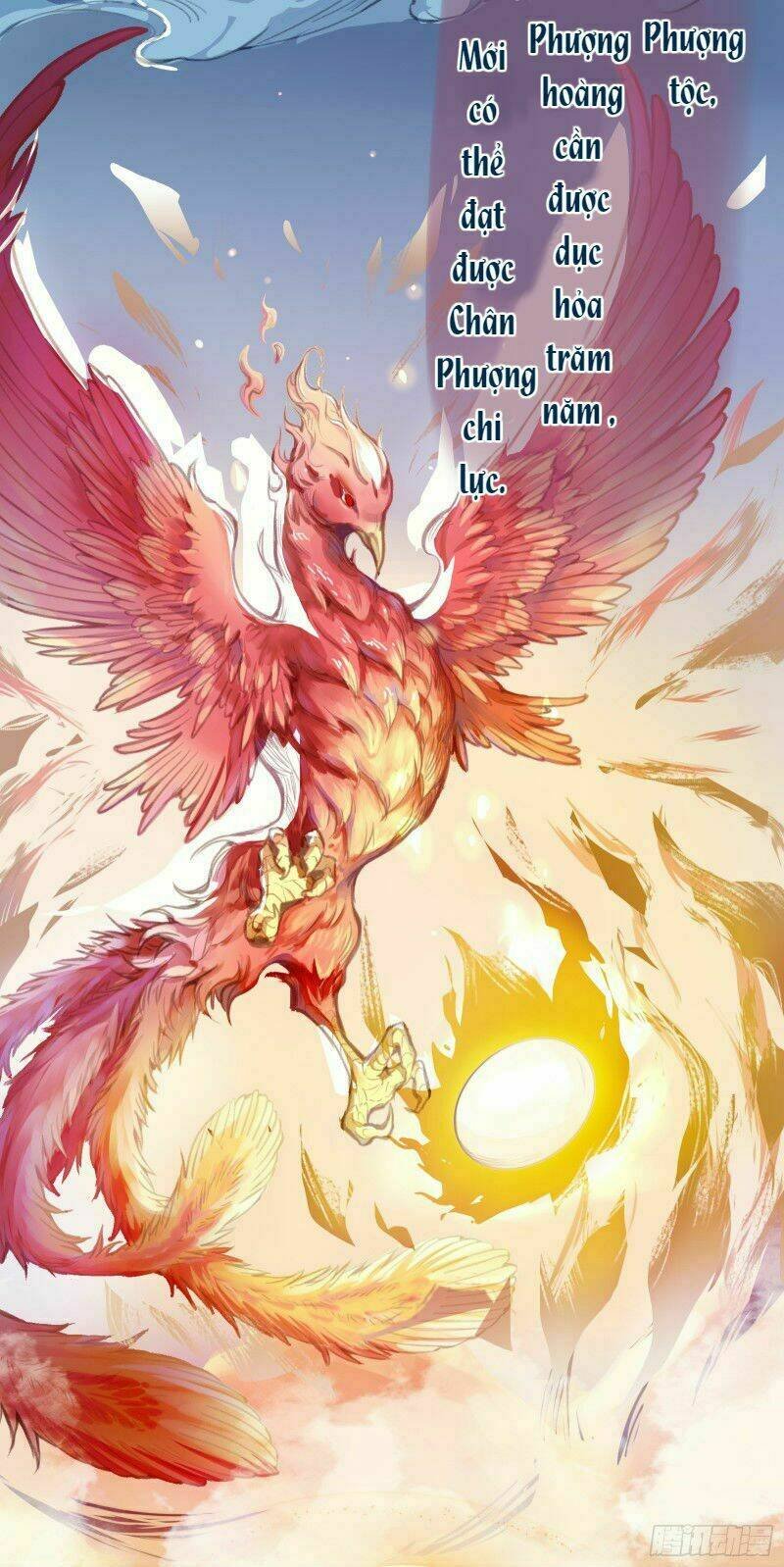 công tử ngươi ném trứng đi rồi chapter 1 6