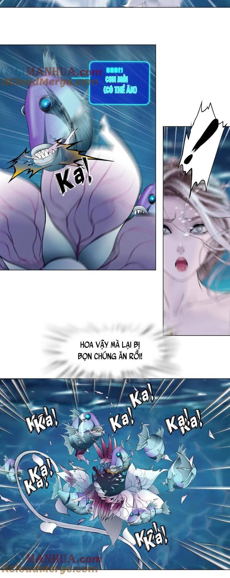 đằng nữ chapter 208 7