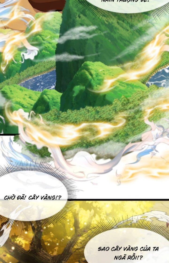 sau khi nằm, ta trở thành đại yêu chi vương chapter 9 77