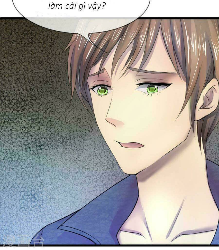 quỷ vương hai mặt quấn lấy tôi chapter 20 17