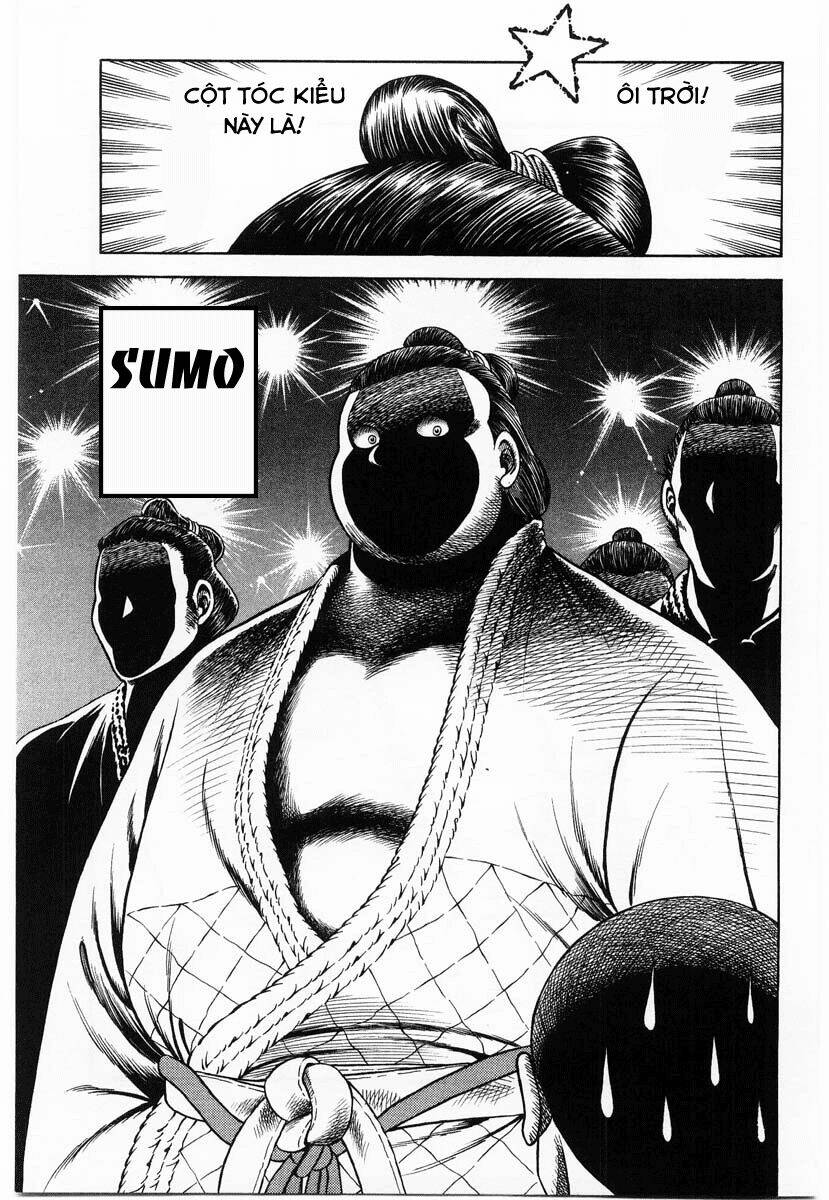 shin kotaro makaritoru! juudouhen chapter 48 19