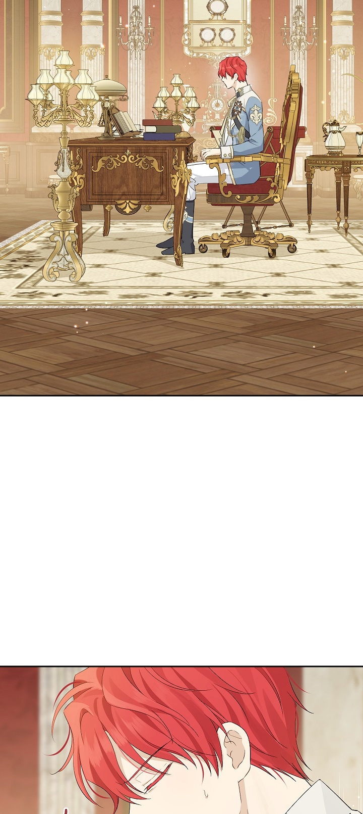 thật ra ta mới là hàng thật chapter 113.1 9