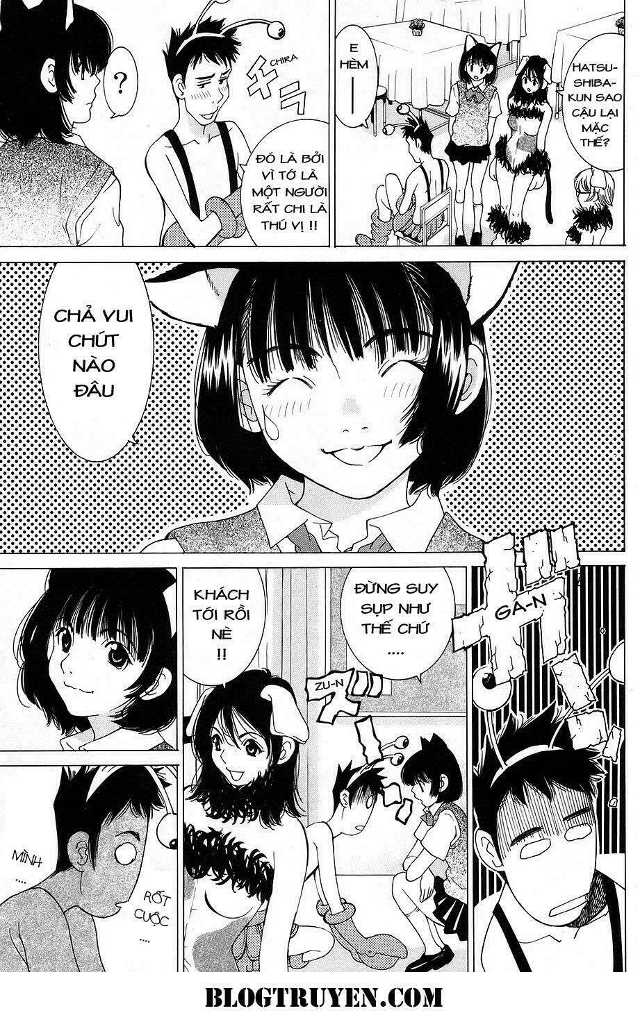 gacha gacha - secret chapter 31 36